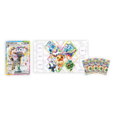 Pokemon: Terastal Festival ex sv8a Korean - Umbreon Playmat Set